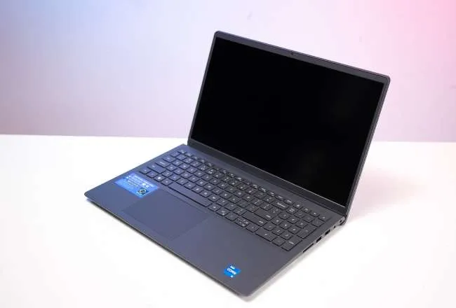 Laptop cấu hình mạnh - Laptop Dell Vostro 3510 i5